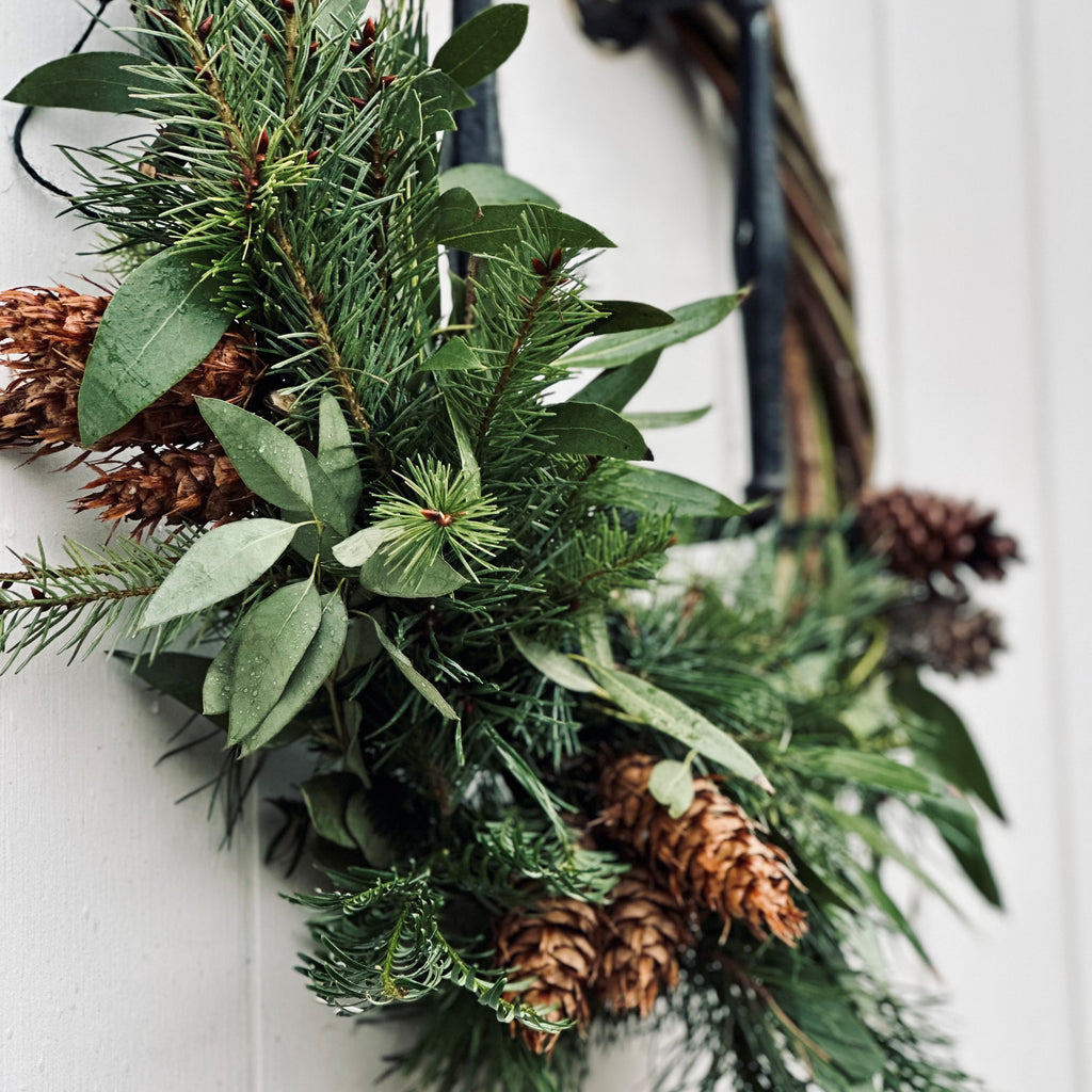 Wreath Workshops
