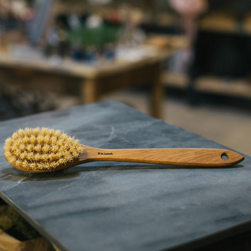 Bath Brush