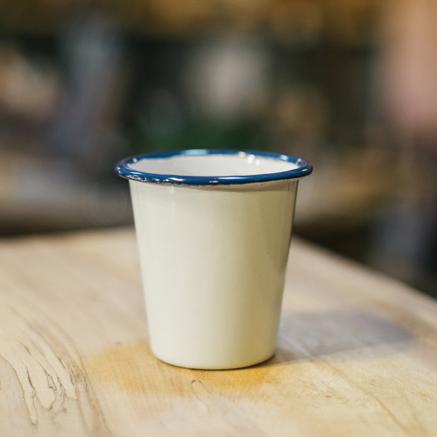 Enamelware Tumbler