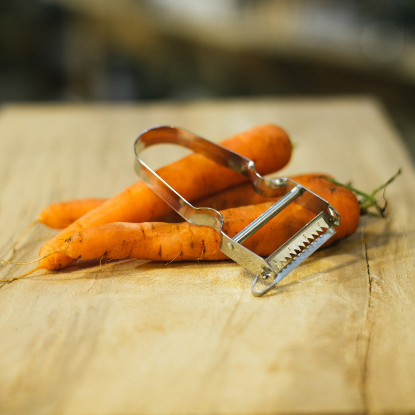 Julienne Cutter