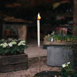 Outdoor Candle