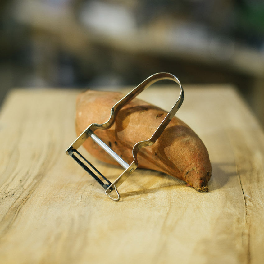 Peeler