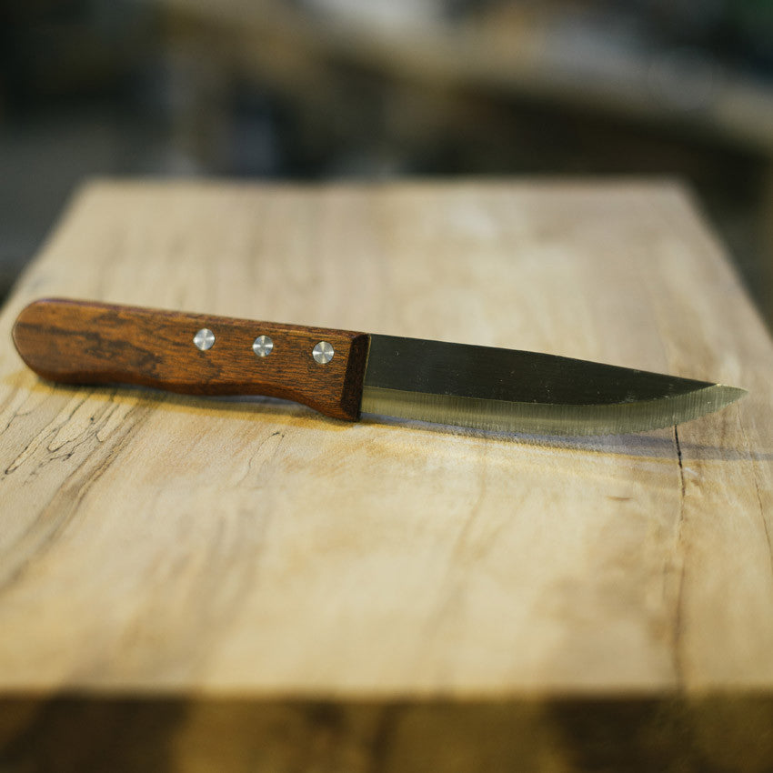Jumbo Steak Knife