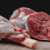 Lamb Shank