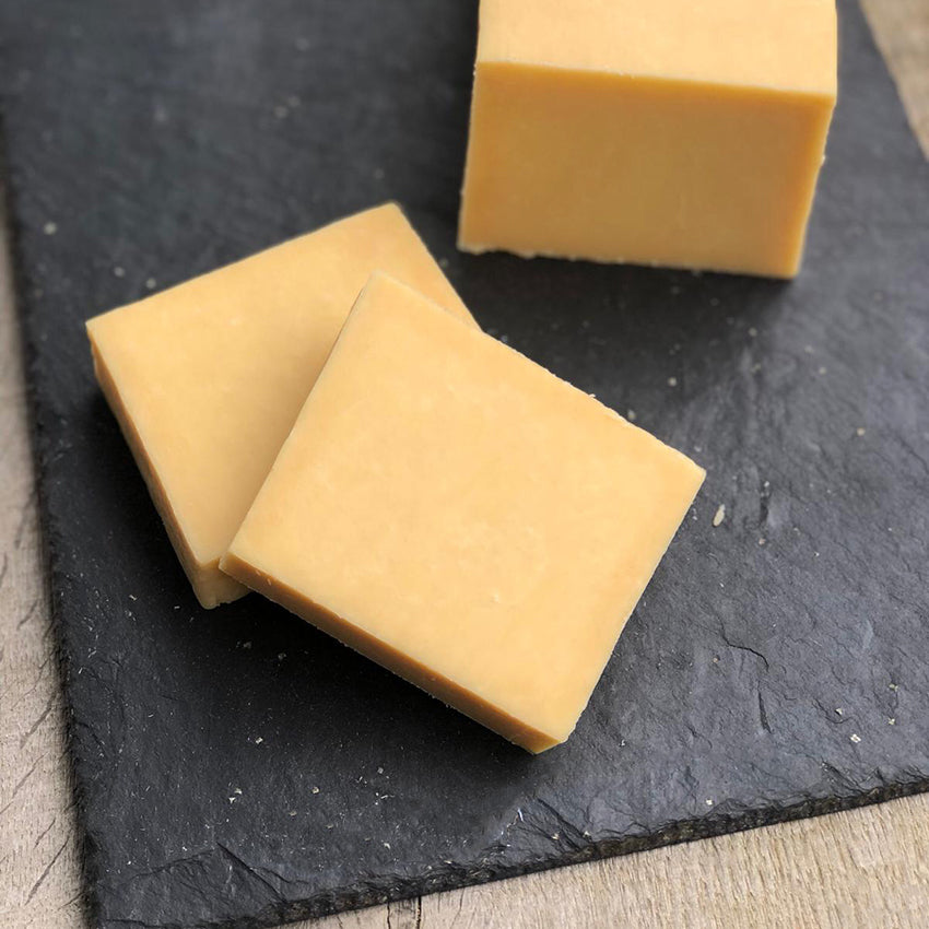 Mature Cheddar