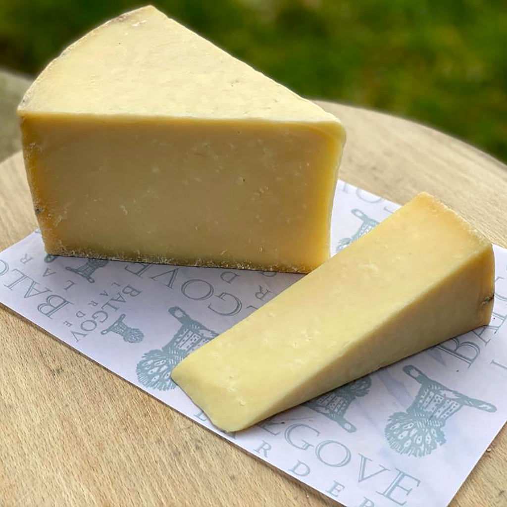 St Andrews Farmhouse Cheddar