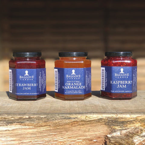 Larder