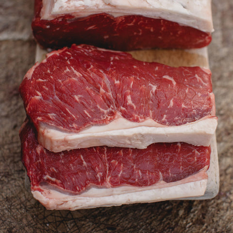 Beef