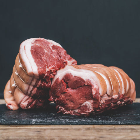 Pork