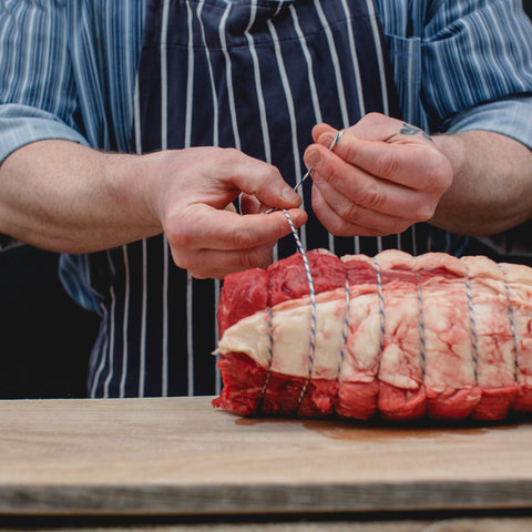 Butchery