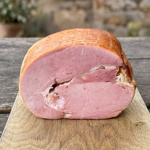 Thanksgiving 2026 - Hams & Bacon