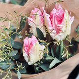 Garden Shed Floral Workshops & Garden Tours  2025