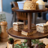 Balgove Afternoon Tea for Two Voucher