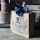 Wine & Cheese Hamper