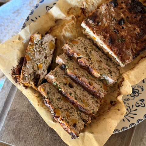 Stuffing & Sausage Meat