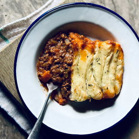 Cottage Pie