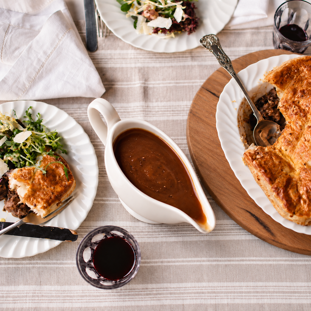 Beef Gravy