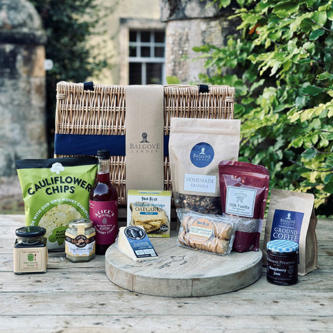Fife Hamper