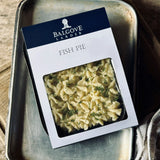 Fish Pie