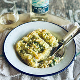 Fish Pie