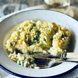 Fish Pie