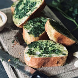 Garlic Bread