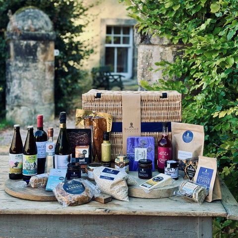 Kippo Farm Hamper