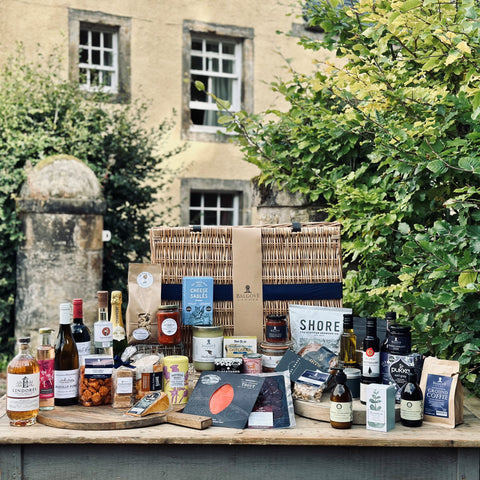 Luxury Hamper