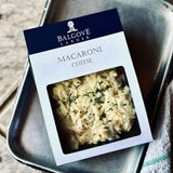 Macaroni Cheese
