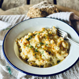 Macaroni Cheese