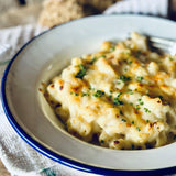 Macaroni Cheese