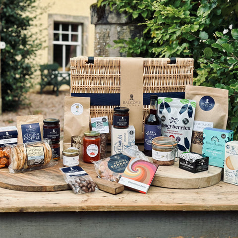 Pusk Farm Hamper