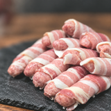 Chipolatas