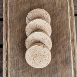 White Pudding
