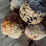Homemade Scones