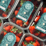 Seahills Classic Scottish Strawberries