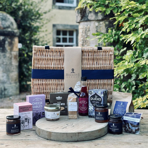 Strathtyrum Farm Hamper