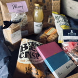 Balgove Grazing Box