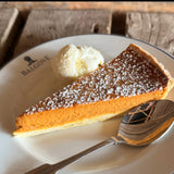 Pumpkin Pie