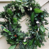 Wreath Workshops
