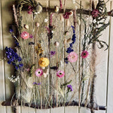 Garden Shed Floral Workshops & Garden Tours  2025