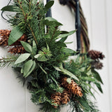 Wreath Workshops