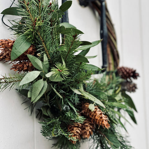 Wreath Workshops