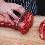 Ribeye Steak