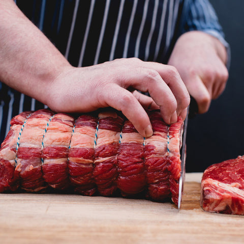 Ribeye Roast