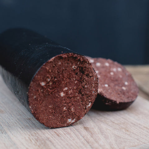 Black Pudding