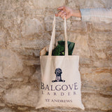 Balgove Cotton Bag