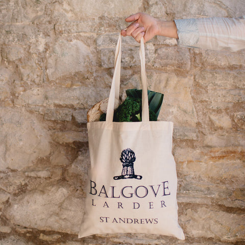Balgove Cotton Bag