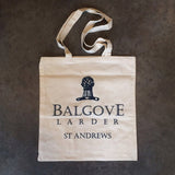 Balgove Cotton Bag
