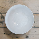 Crail Earthenware Serving Bowl